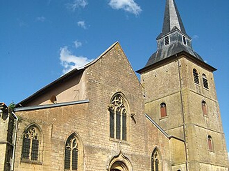 Annuaire des associations de Mance - 54 Meurthe-et-Moselle