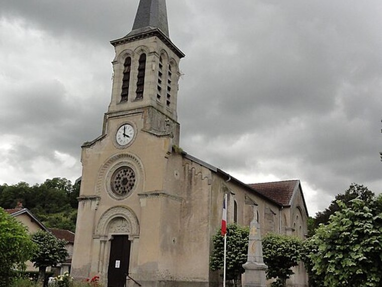 Annuaire des associations de Mangonville - 54 Meurthe-et-Moselle