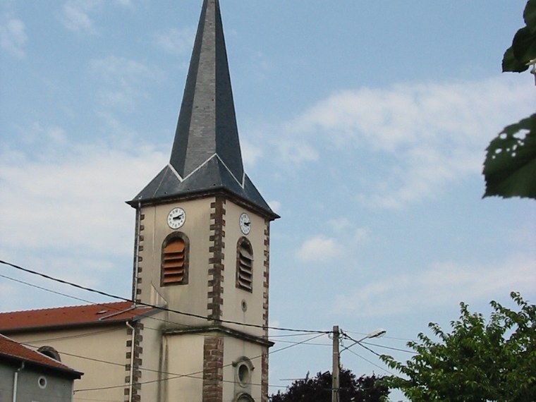 Annuaire des associations de Mattexey - 54 Meurthe-et-Moselle