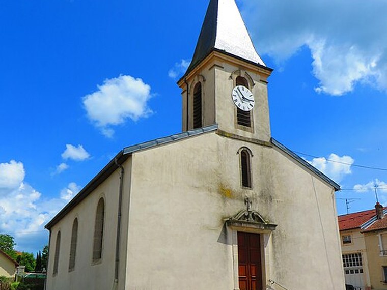 Annuaire des associations de Mazerulles - 54 Meurthe-et-Moselle