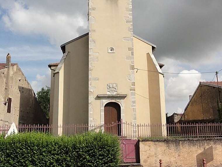 Annuaire des associations de Méhoncourt - 54 Meurthe-et-Moselle