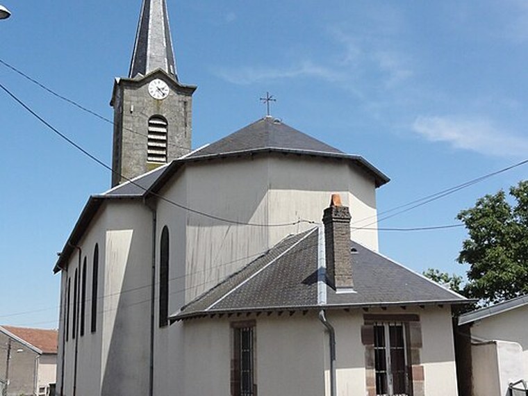 Annuaire des associations de Mignéville - 54 Meurthe-et-Moselle