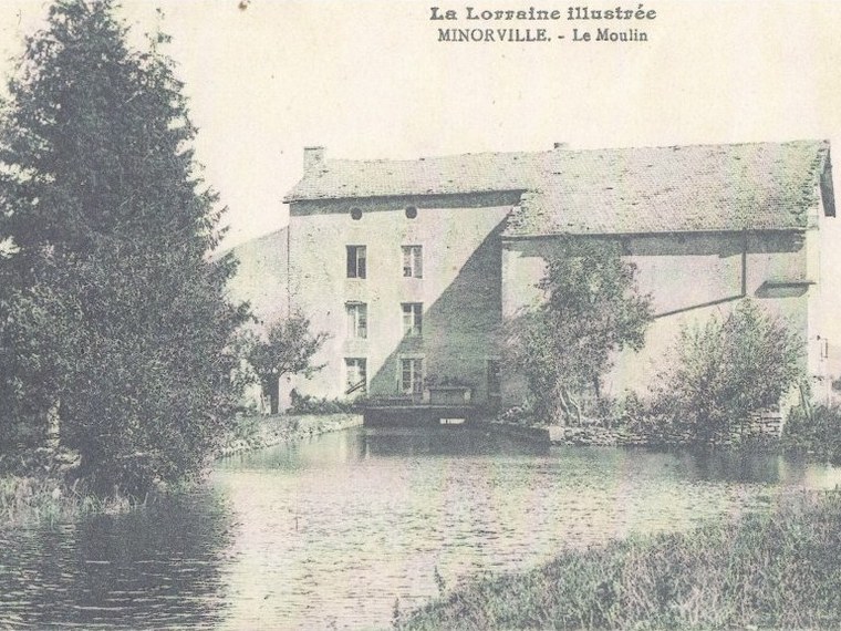 Annuaire des associations de Minorville - 54 Meurthe-et-Moselle
