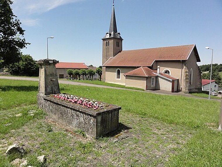Annuaire des associations de Montigny - 54 Meurthe-et-Moselle