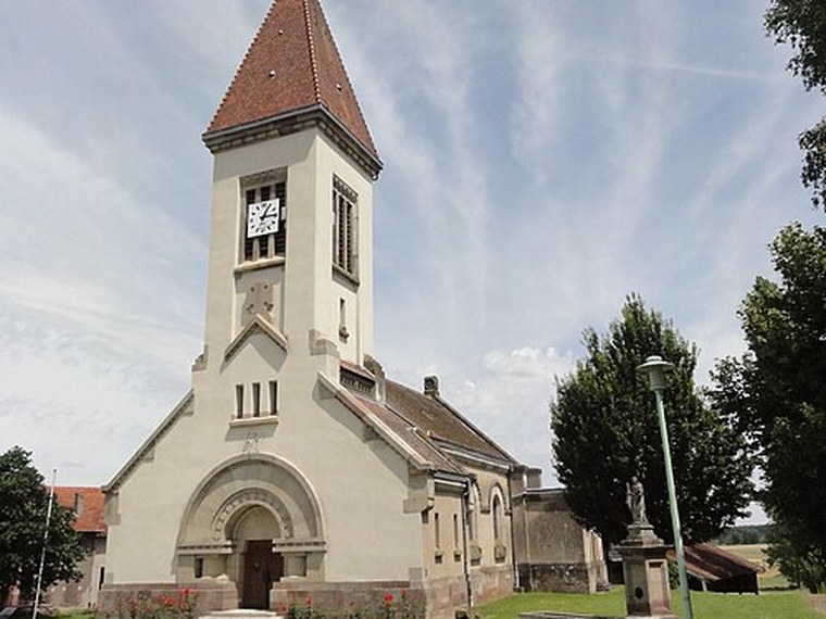 Annuaire des associations de Montreux - 54 Meurthe-et-Moselle
