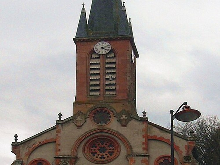 Annuaire des associations de Neufmaisons - 54 Meurthe-et-Moselle