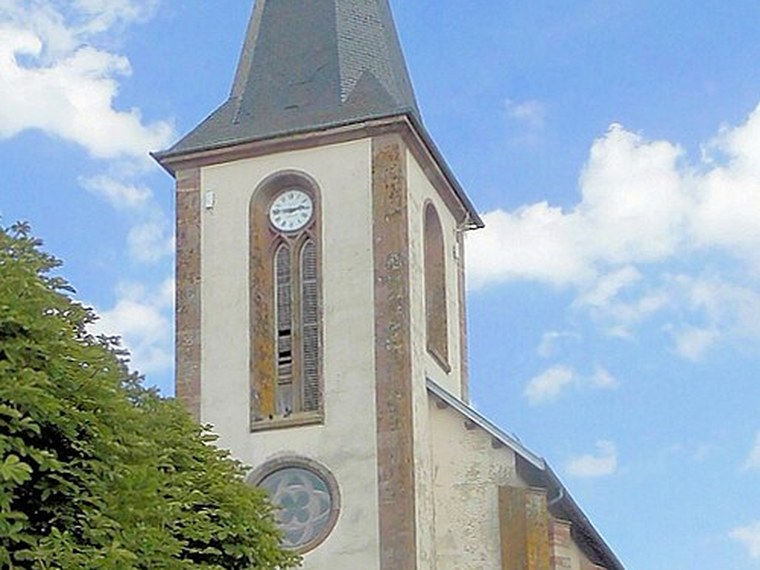 Annuaire des associations de Neuviller-lès-Badonviller - 54 Meurthe-et-Moselle
