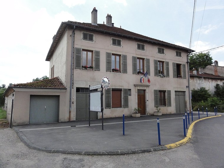 Annuaire des associations de Neuviller-sur-Moselle - 54 Meurthe-et-Moselle