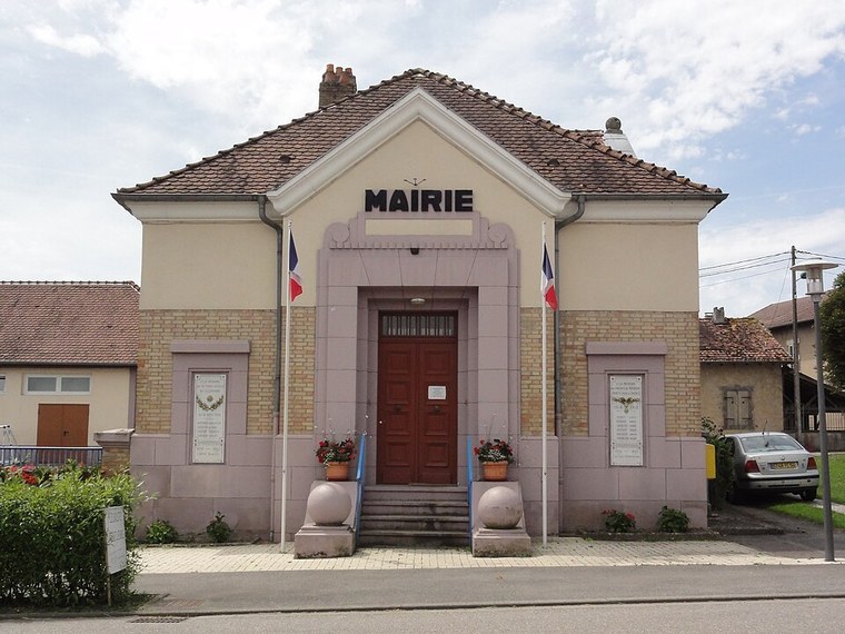 Annuaire des associations de Nonhigny - 54 Meurthe-et-Moselle