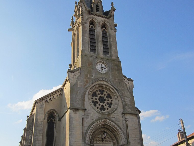 Annuaire des associations de Noviant-aux-Prés - 54 Meurthe-et-Moselle