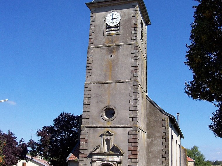 Annuaire des associations de Ogéviller - 54 Meurthe-et-Moselle