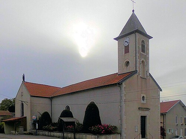 Annuaire des associations de Ognéville - 54 Meurthe-et-Moselle