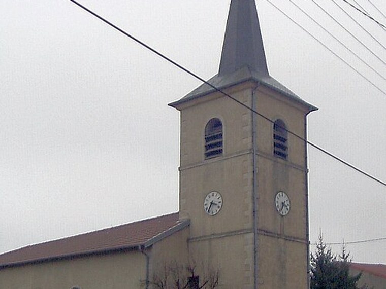 Annuaire des associations de Omelmont - 54 Meurthe-et-Moselle