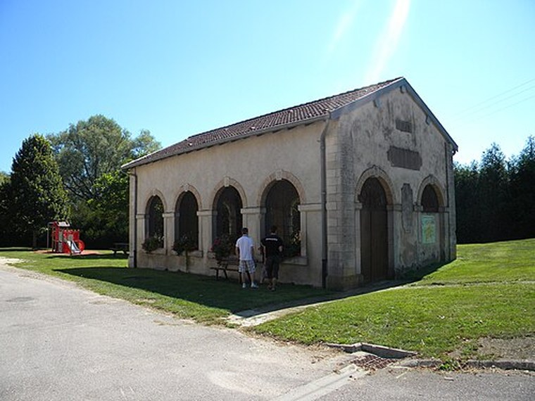 Annuaire des associations de Pannes - 54 Meurthe-et-Moselle