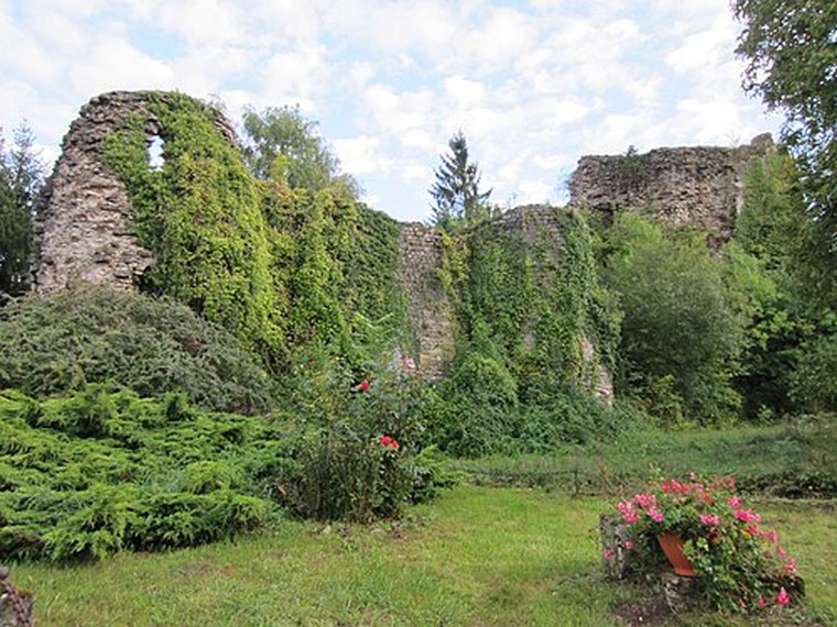 Annuaire des associations de Prény - 54 Meurthe-et-Moselle