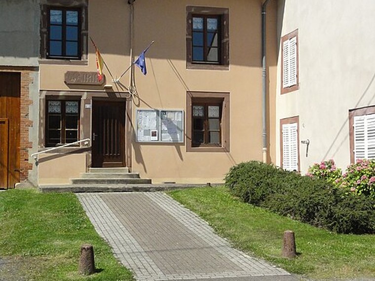 Annuaire des associations de Réclonville - 54 Meurthe-et-Moselle