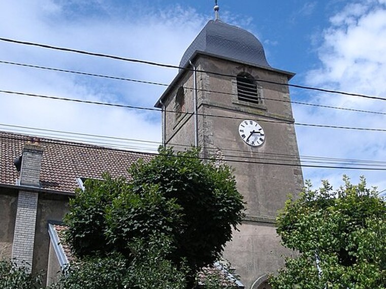 Annuaire des associations de Reherrey - 54 Meurthe-et-Moselle