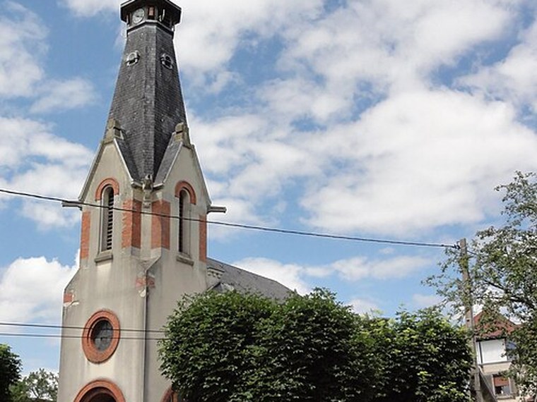 Annuaire des associations de Reillon - 54 Meurthe-et-Moselle