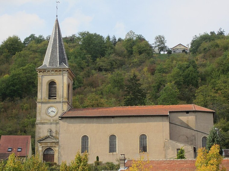 Annuaire des associations de Rembercourt-sur-Mad - 54 Meurthe-et-Moselle