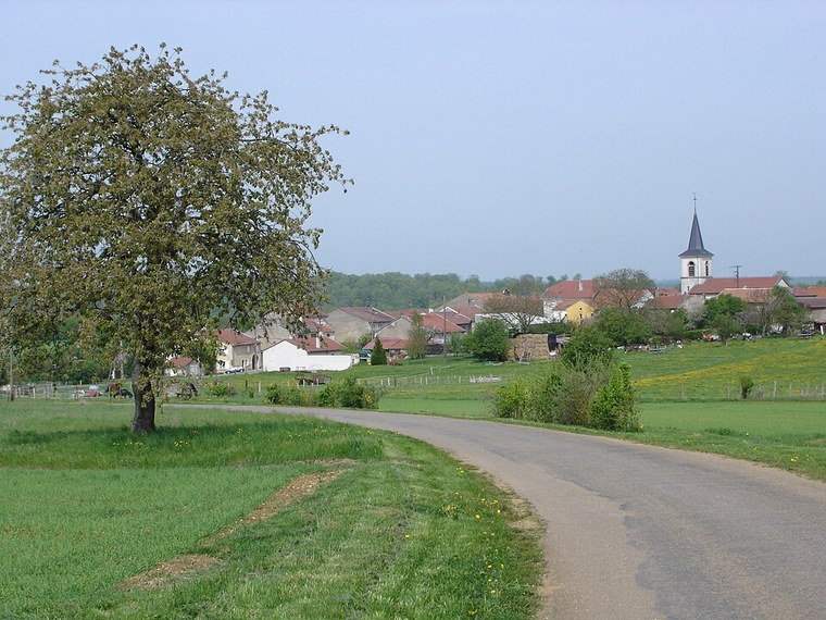 Annuaire des associations de Rogéville - 54 Meurthe-et-Moselle