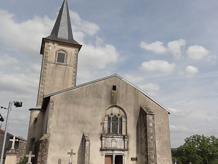 Annuaire des associations de Rozelieures - 54 Meurthe-et-Moselle