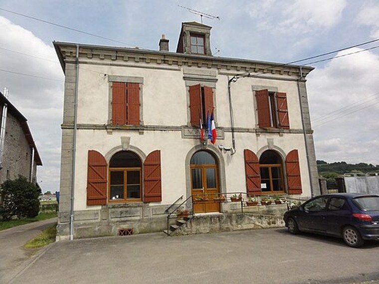 Annuaire des associations de Saint-Boingt - 54 Meurthe-et-Moselle