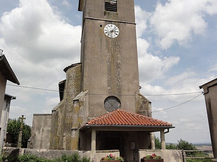 Annuaire des associations de Saint-Germain - 54 Meurthe-et-Moselle