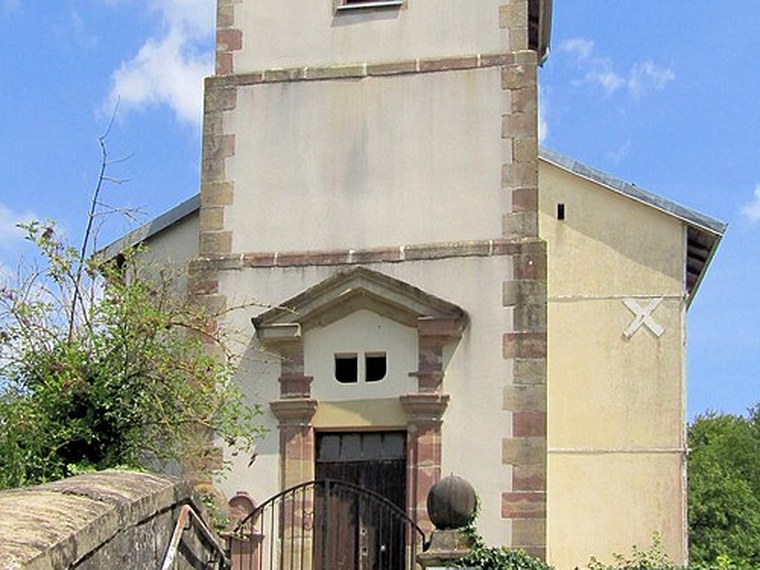 Annuaire des associations de Saint-Martin - 54 Meurthe-et-Moselle