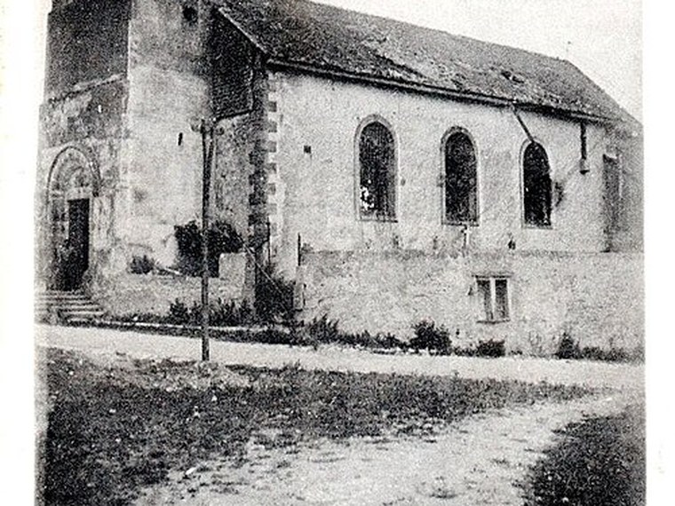 Annuaire des associations de Sainte-Pôle - 54 Meurthe-et-Moselle