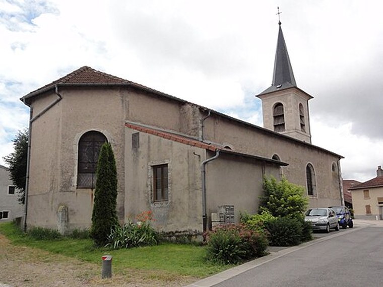 Annuaire des associations de Saint-Remimont - 54 Meurthe-et-Moselle