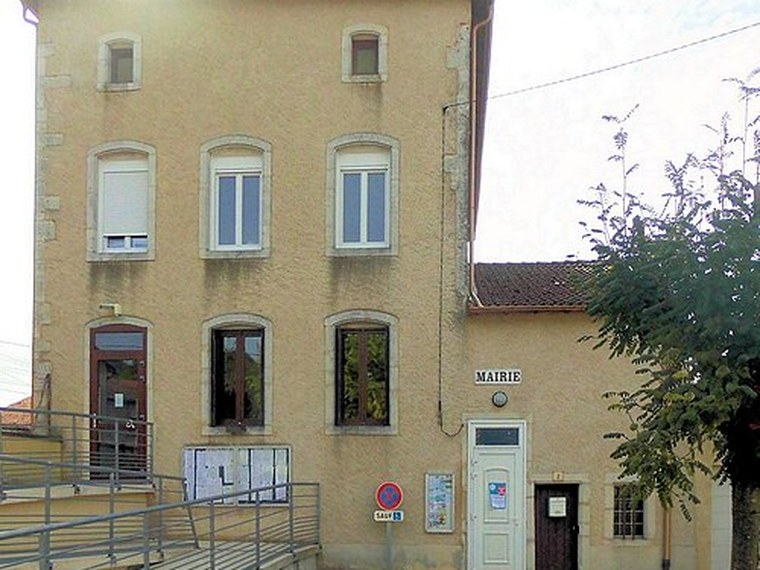 Annuaire des associations de Saulxerotte - 54 Meurthe-et-Moselle