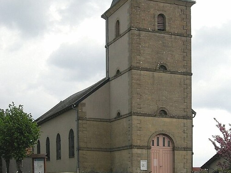 Annuaire des associations de Tellancourt - 54 Meurthe-et-Moselle