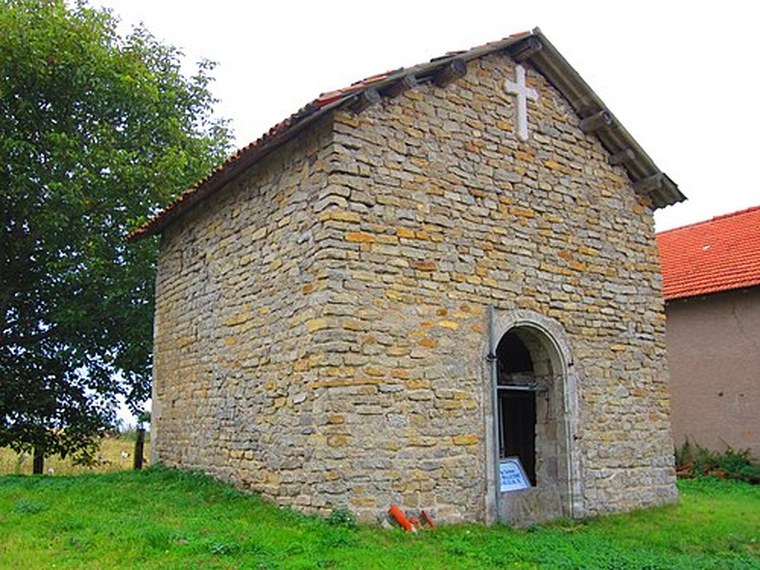 Annuaire des associations de Thézey-Saint-Martin - 54 Meurthe-et-Moselle