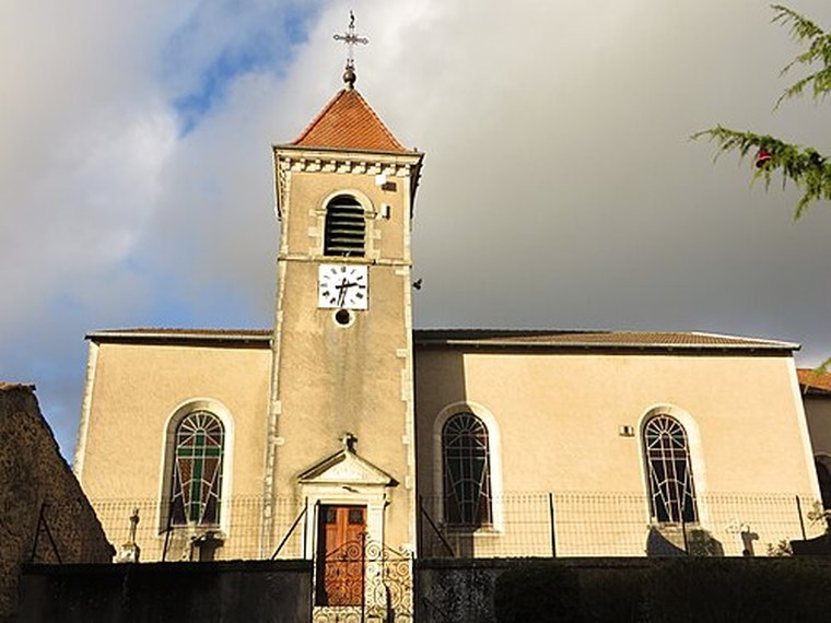 Annuaire des associations de Tremblecourt - 54 Meurthe-et-Moselle