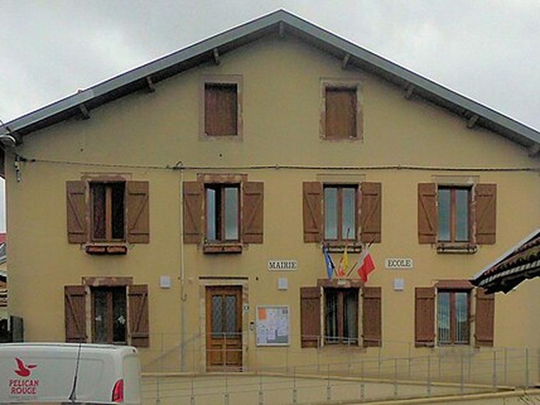 Annuaire des associations de Vallois - 54 Meurthe-et-Moselle