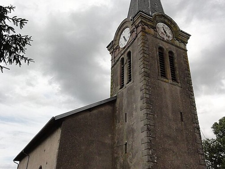 Annuaire des associations de Vathiménil - 54 Meurthe-et-Moselle