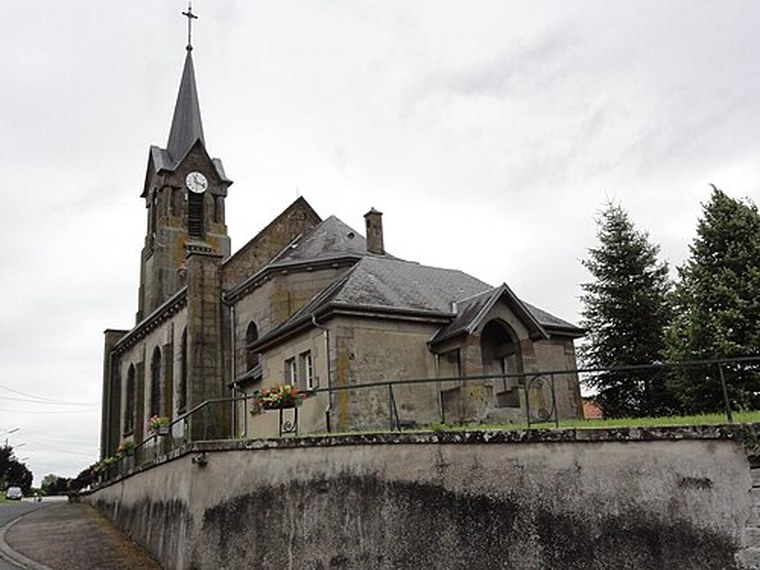 Annuaire des associations de Vaucourt - 54 Meurthe-et-Moselle
