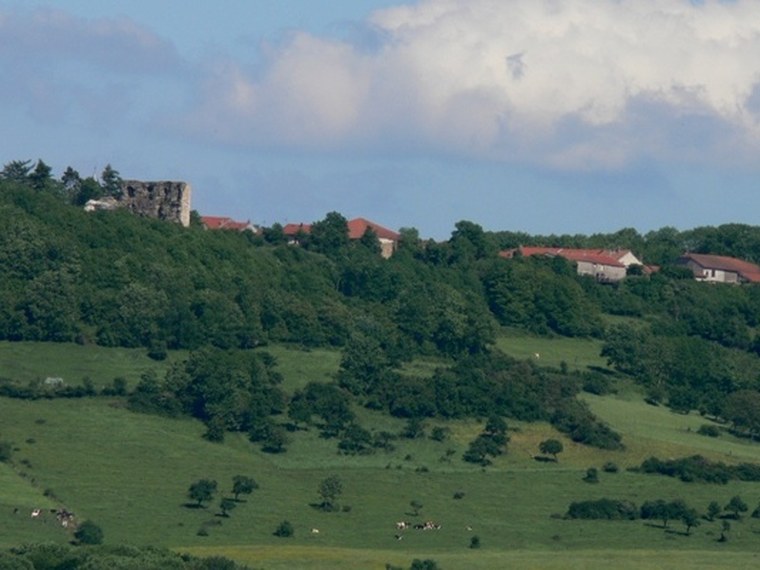 Annuaire des associations de Vaudémont - 54 Meurthe-et-Moselle