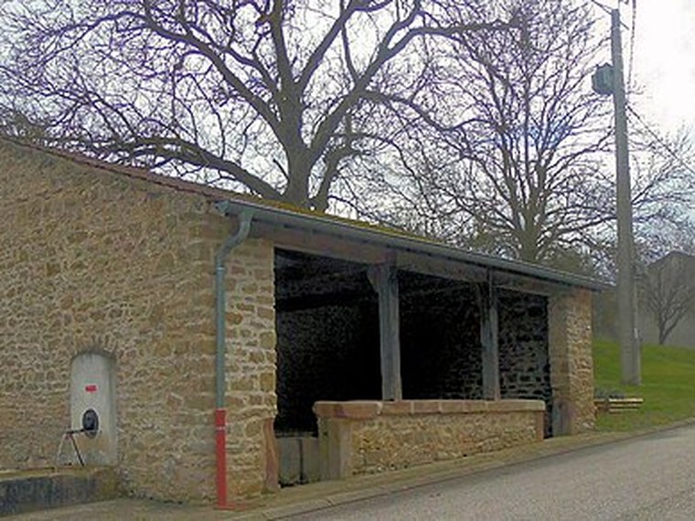 Annuaire des associations de Vennezey - 54 Meurthe-et-Moselle