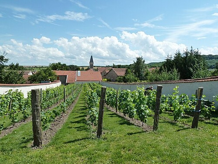 Annuaire des associations de Vigneulles - 54 Meurthe-et-Moselle