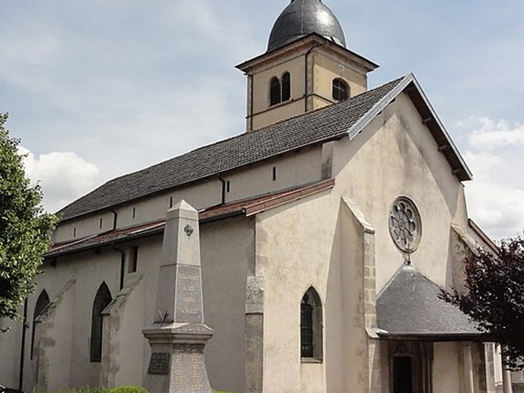 Annuaire des associations de Villacourt - 54 Meurthe-et-Moselle