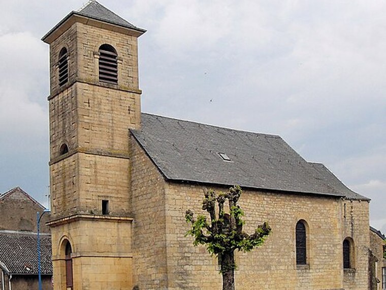 Annuaire des associations de Villers-la-Chèvre - 54 Meurthe-et-Moselle