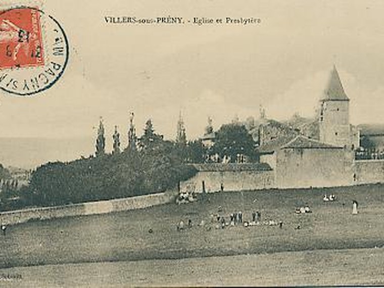 Annuaire des associations de Villers-sous-Prény - 54 Meurthe-et-Moselle