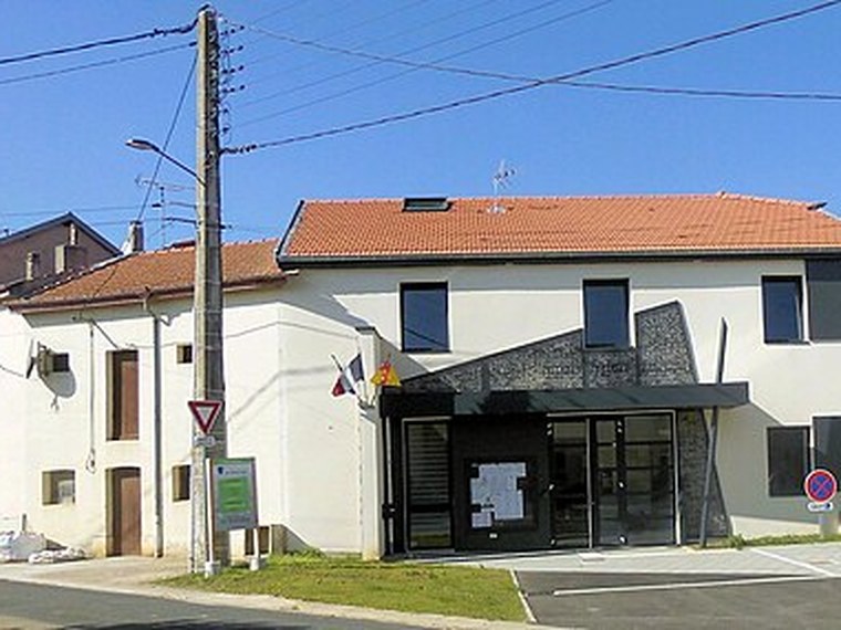 Annuaire des associations de Vroncourt - 54 Meurthe-et-Moselle