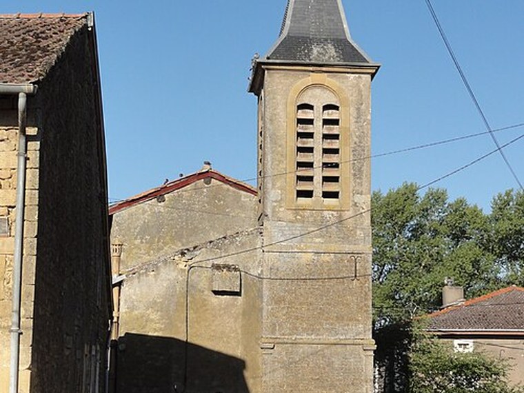 Annuaire des associations de Han-devant-Pierrepont - 54 Meurthe-et-Moselle