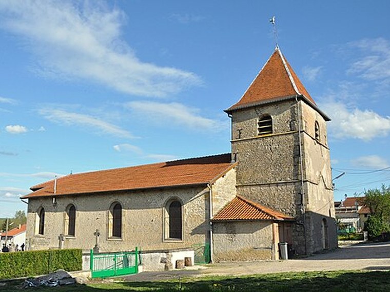Annuaire des associations de Autrécourt-sur-Aire - 55 Meuse