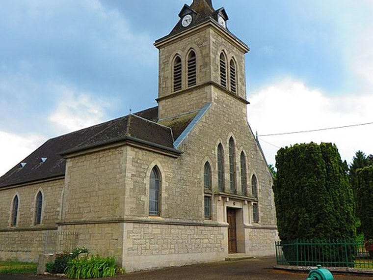 Annuaire des associations de Avocourt - 55 Meuse