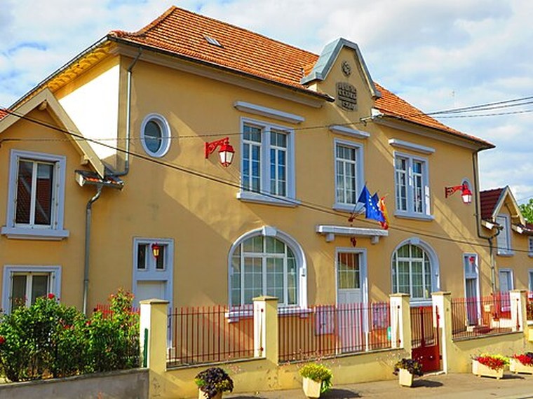 Annuaire des associations de Bannoncourt - 55 Meuse