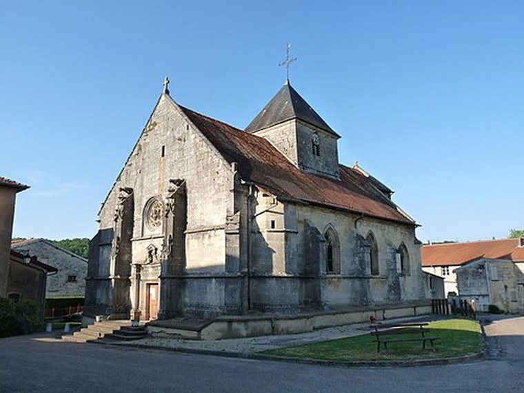 Annuaire des associations de Bazincourt-sur-Saulx - 55 Meuse