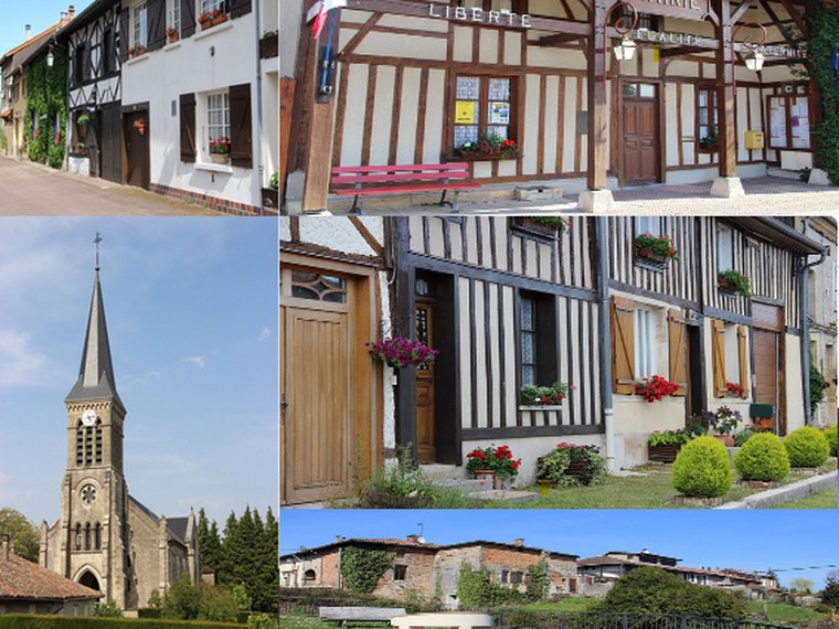 Annuaire des associations de Beaulieu-en-Argonne - 55 Meuse